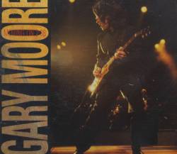 Gary Moore : Moving On